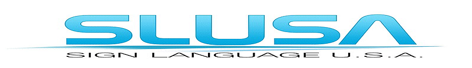 Sign Language USA